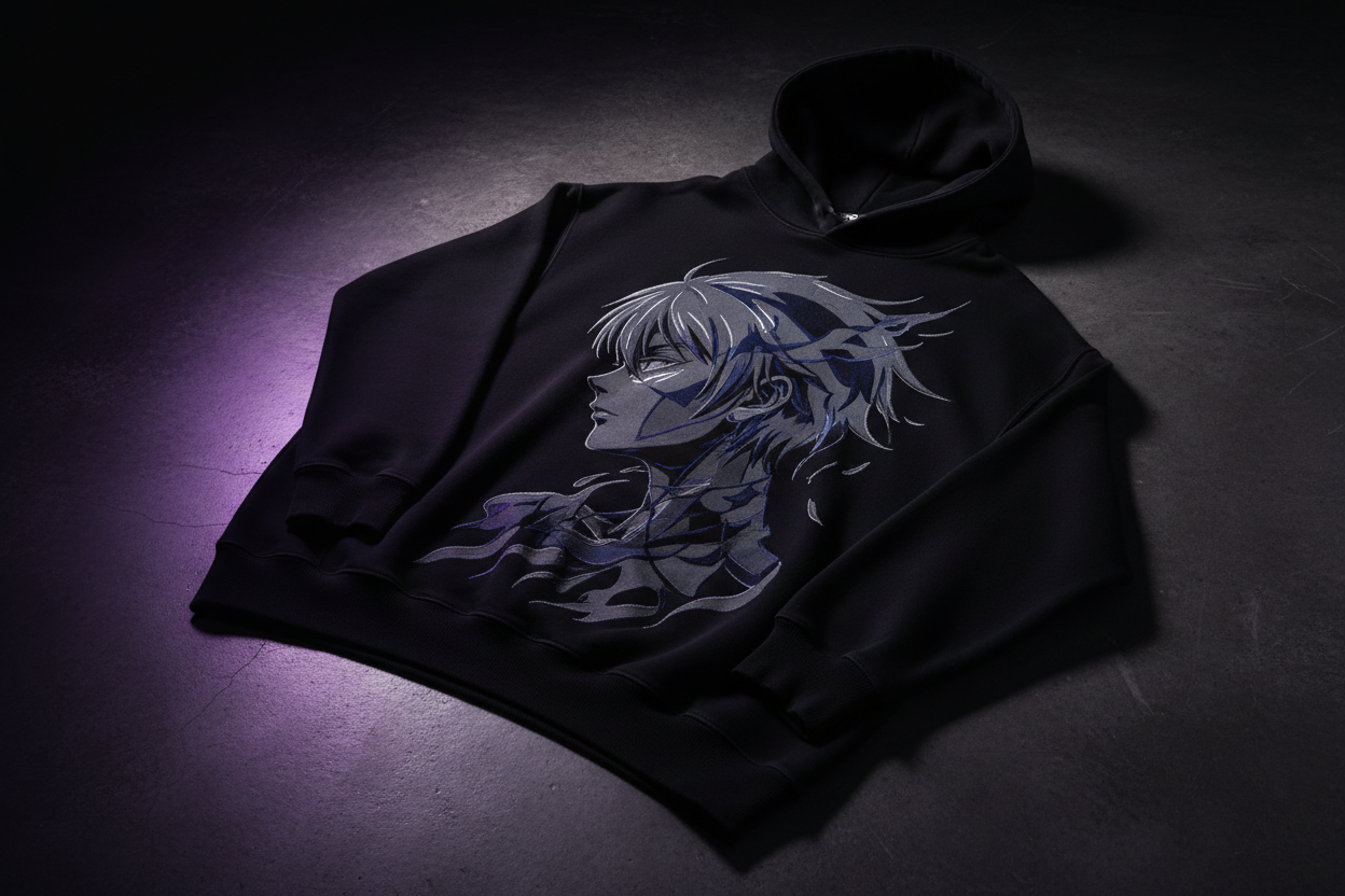 Shibuya Threads Editorial Banner