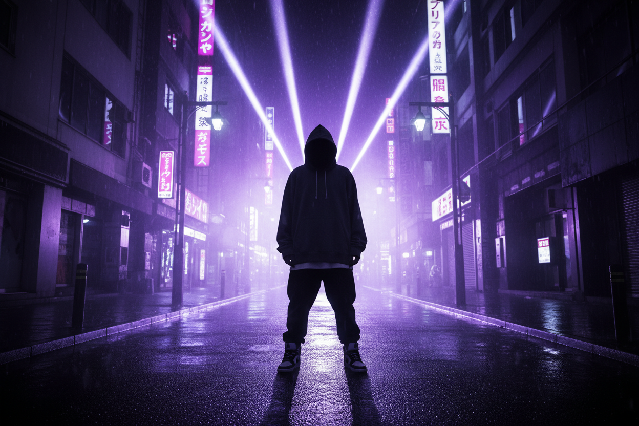 Shibuya Threads Hero Banner